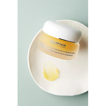 Cleansers Aromatic Cleansing Balm - Aromatický čistiaci balzam na pleť